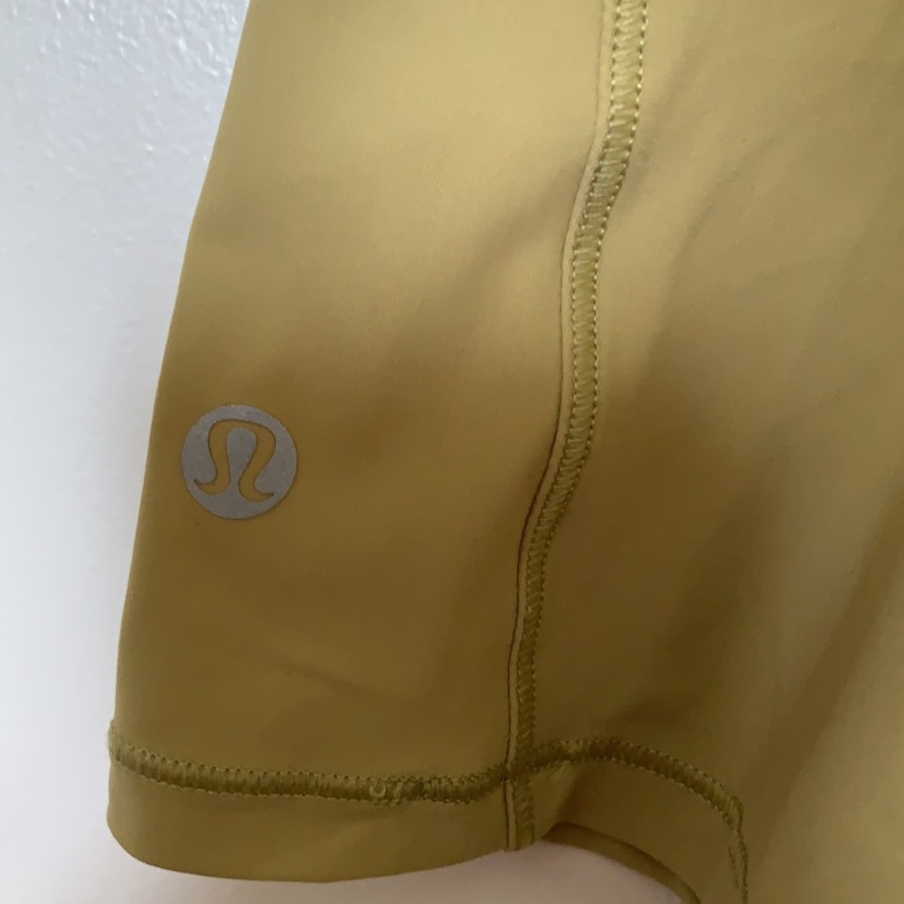 Lululemon sculp tank cropped - Picture 4 of 4